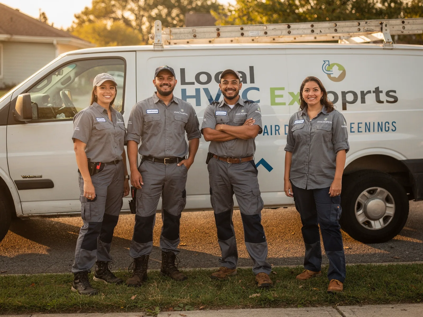 24/7 HVAC Repair & AC Replacement company in Wrightwood, CA