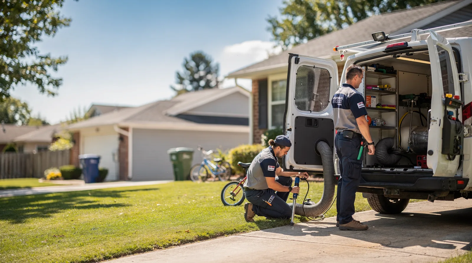 24/7 HVAC Repair & AC Replacement in Wrightwood, CA near me